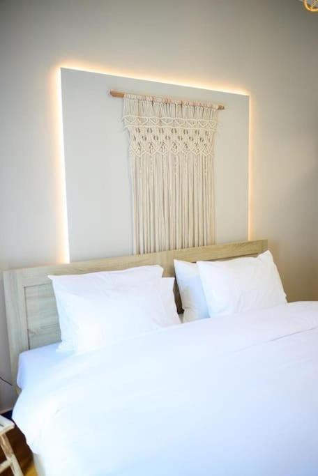 Boho Luxury 2 Bedroom Apartment, Acropolis Museum View Atena Exterior foto